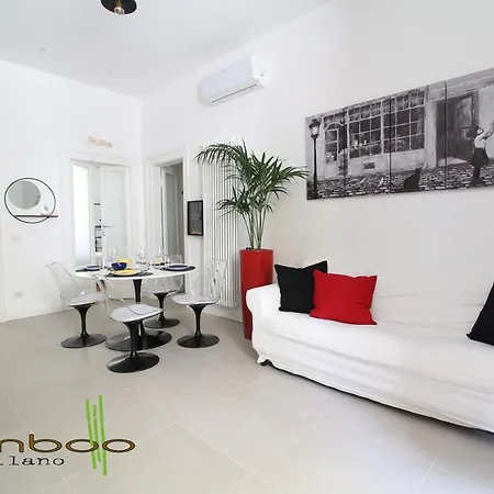 Bamboo Milano Montenero-2
